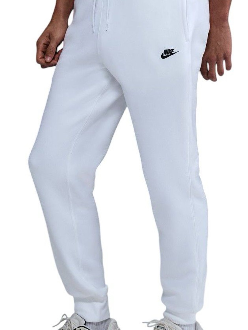 Nike Club Fleece Men's Joggers
